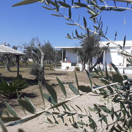 Casa Vacanza Fiorella Torre dell'Orso Quarto foto