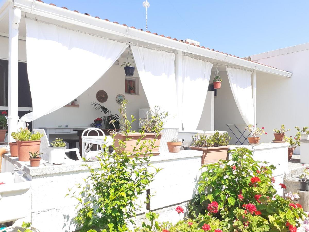 Casa Vacanza Fiorella Torre dell'Orso Exterior foto