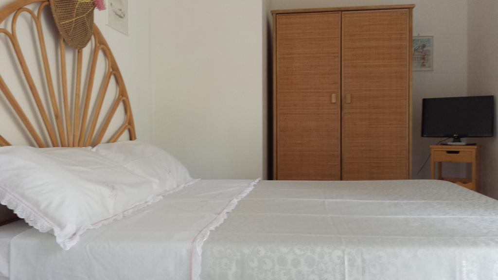 Casa Vacanza Fiorella Torre dell'Orso Quarto foto