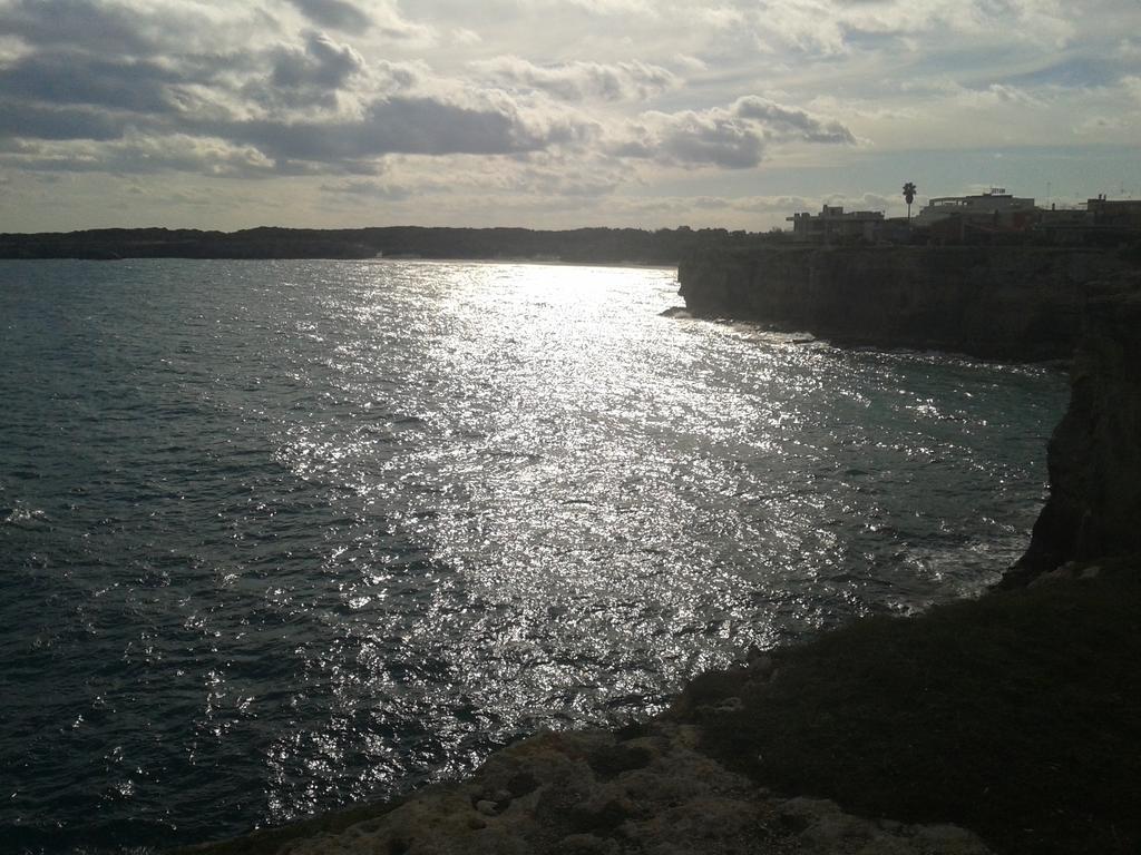 Casa Vacanza Fiorella Torre dell'Orso Quarto foto